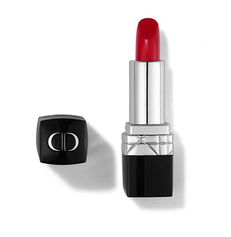 mini rogue dior 999|where to buy Dior lipstick.